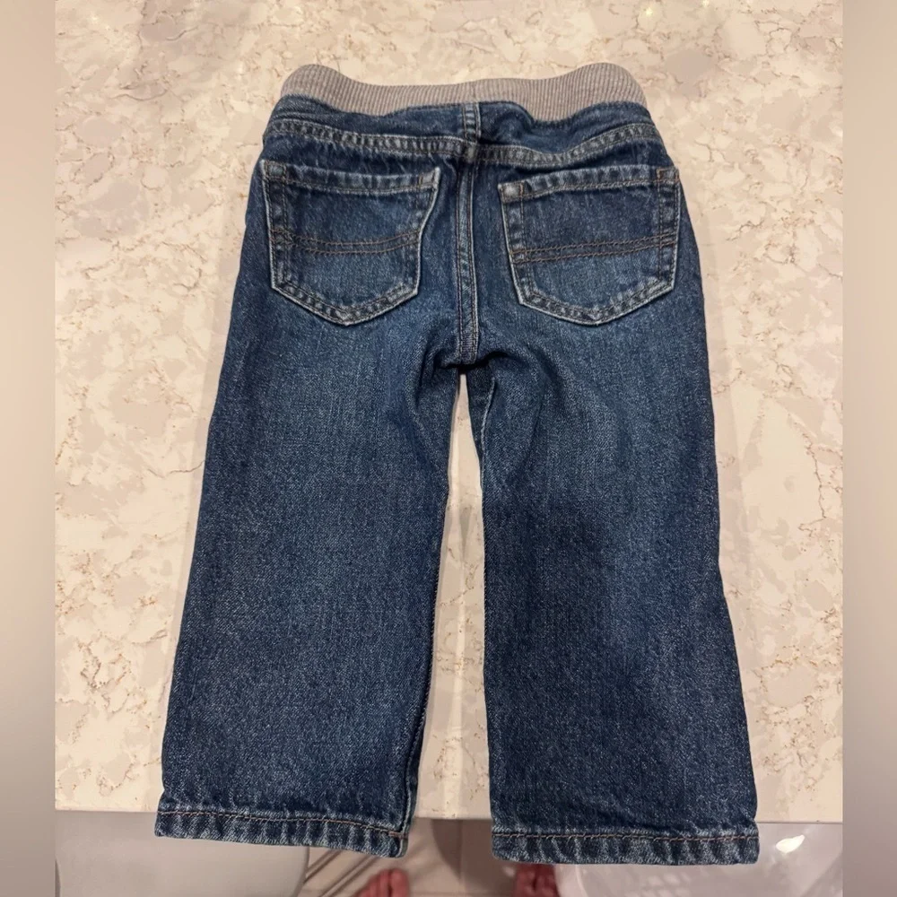 The Children’s Place - 18-24 month pull on jeans
